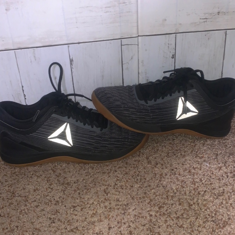 Reebok Nano 8